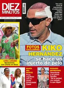 Diez minutos - 17 agosto 2022