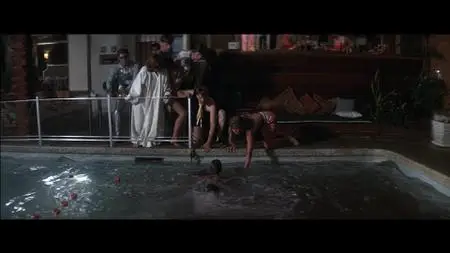 Strange Behavior (1981)