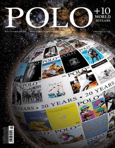 Polo+10 World - January 2024