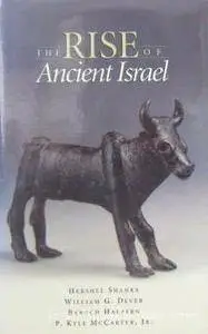 The Rise of Ancient Israel