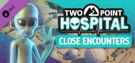 Two Point Hospital: Close Encounters (2019)