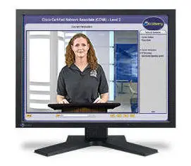 CISSP Video Training by Shon Harris 10xDVDRip 2007