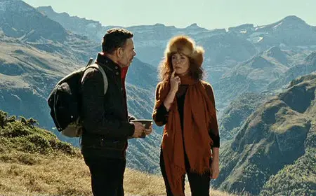 Le Voyage aux Pyrénées - Arnaud and Jean-Marie Larrieu (2008)