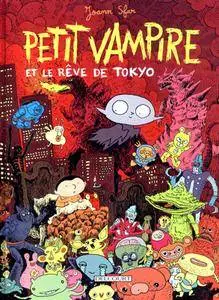 Petit Vampire 1-7