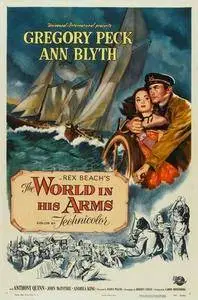 The World in His Arms (1952)