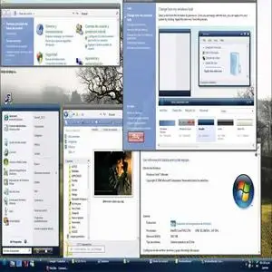 Stardock WindowBlinds 5.5