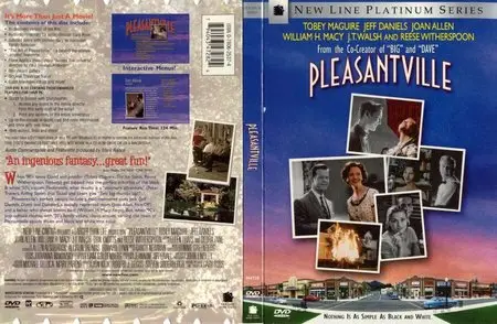 Pleasantville  (1999)