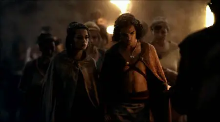 Atlantis (BBC) (2011)
