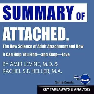 «Summary of Attached» by Ninja Reads