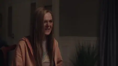 The Girl From Plainville S01E01