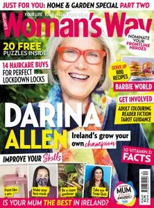 Woman's Way – 11 May 2020