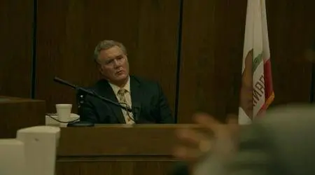 American Crime Story S01E06-E07 (2016)