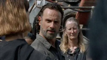 The Walking Dead S07E10 (2017)