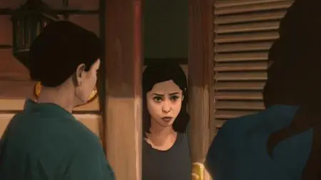 Undone S01E06
