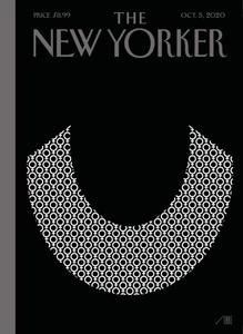 The New Yorker – October 05, 2020