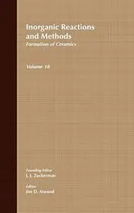 Inorganic Reactions and Methods - Formation of Ceramics