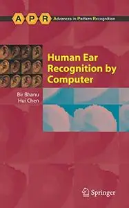 Human Ear Recognition by Computer (Repost)