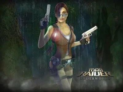 Games wallpapers pack 9 by JD