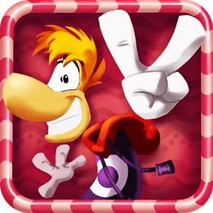 Rayman Fiesta Run 1.2.1