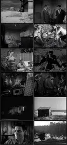 Edge of Fury (1958)