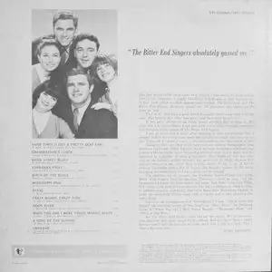 The Bitter End Singers - Discover The Bitter End Singers (1964)