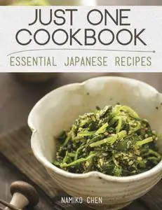 Just One Cookbook - Essential Japanese Recipes