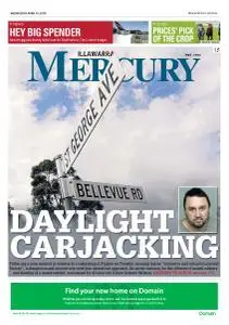 Illawarra Mercury - April 10, 2019