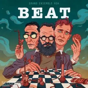 Grand Ensemble Koa - Beat (2019)