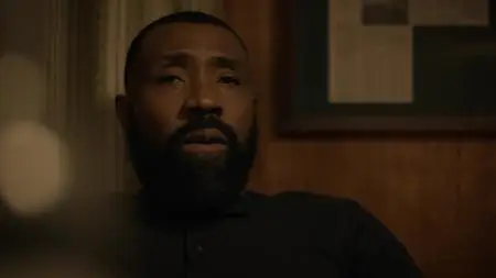 Black Lightning S03E13