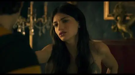 Suburra: Blood on Rome S03E02