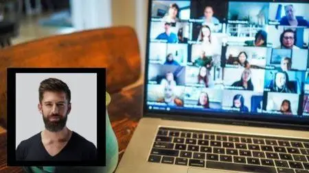 Virtual Meetings with Confidence: 90-minute Confidence Guide (updated 4/2022)