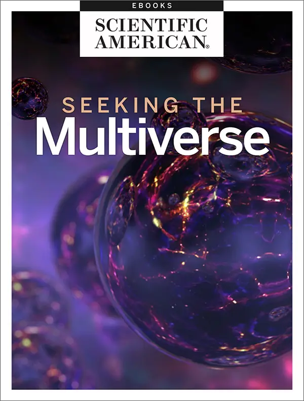 Possibilities In Parallel Seeking The Multiverse Avaxhome