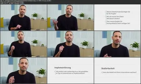 Generative KI für Führungskräfte
