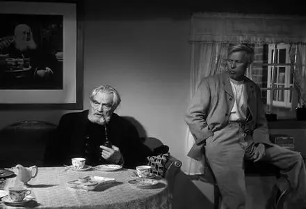 The Word / Ordet / Слово (1955)