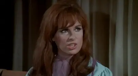 Weekend with the Babysitter (1970)