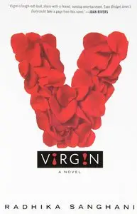 Virgin by Radhika Sanghani 