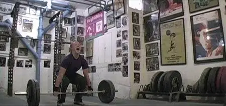 American Weightlifting (2013)