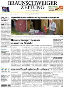 Peiner Nachrichten - 30. August 2019
