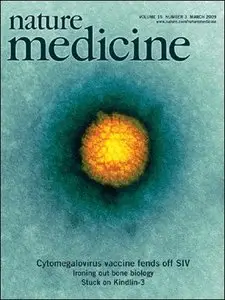 Nature Medicine - March 2009