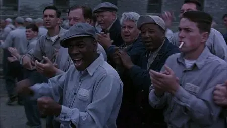 The Shawshank Redemption (1994)