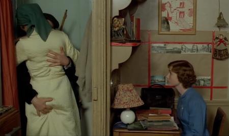 Violette Nozière / Violette (1978)