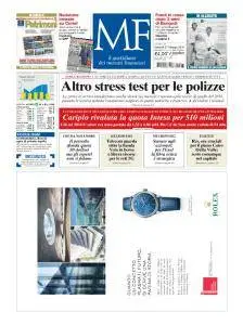 Milano Finanza - 27 Maggio 2016