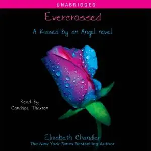 «Evercrossed» by Elizabeth Chandler