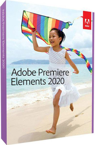 Adobe Premiere Elements 2020.2 (x64) Multilingual