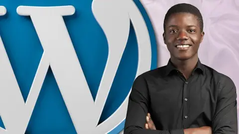The Complete WordPress Course for Beginners 2022 - Udemy