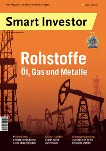 Smart Investor – April 2018