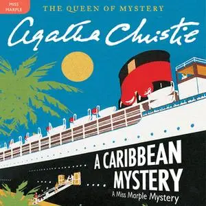 «A Caribbean Mystery» by Agatha Christie