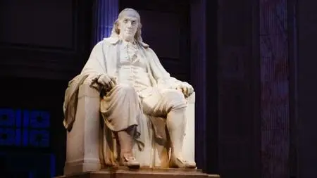 PBS - Benjamin Franklin (2022)