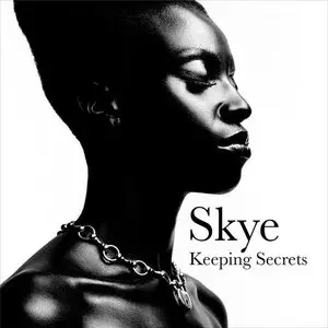 Skye - Keeping Secrets [2009] (320kbps)