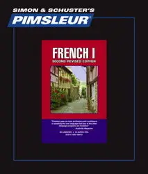 Pimsleur French I, Comprehensive (repost)